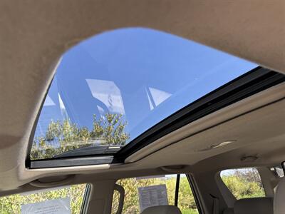 2007 Toyota 4Runner SR5   - Photo 20 - San Juan Capistrano, CA 92675