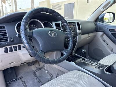 2007 Toyota 4Runner SR5   - Photo 11 - San Juan Capistrano, CA 92675