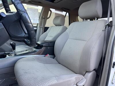 2007 Toyota 4Runner SR5   - Photo 14 - San Juan Capistrano, CA 92675