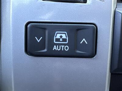 2007 Toyota 4Runner SR5   - Photo 21 - San Juan Capistrano, CA 92675