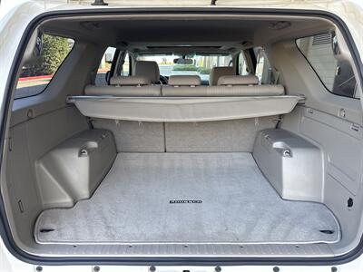 2007 Toyota 4Runner SR5   - Photo 18 - San Juan Capistrano, CA 92675