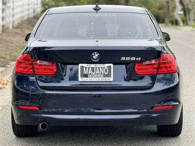 2014 BMW 328d   - Photo 7 - San Juan Capistrano, CA 92675