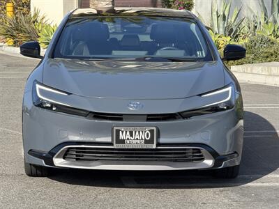 2024 Toyota Prius XLE   - Photo 9 - San Juan Capistrano, CA 92675