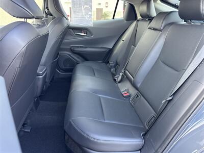 2024 Toyota Prius XLE   - Photo 15 - San Juan Capistrano, CA 92675