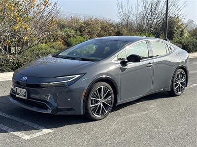 2024 Toyota Prius XLE   - Photo 1 - San Juan Capistrano, CA 92675