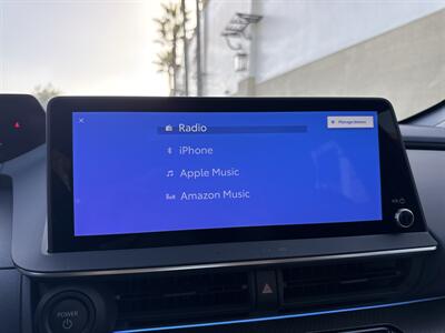 2024 Toyota Prius XLE   - Photo 25 - San Juan Capistrano, CA 92675