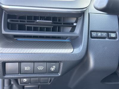 2024 Toyota Prius XLE   - Photo 21 - San Juan Capistrano, CA 92675