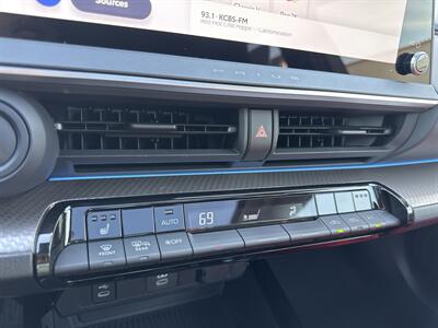 2024 Toyota Prius XLE   - Photo 24 - San Juan Capistrano, CA 92675