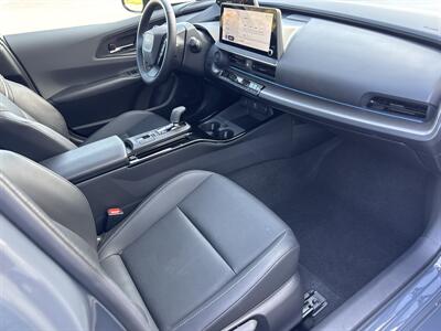 2024 Toyota Prius XLE   - Photo 12 - San Juan Capistrano, CA 92675
