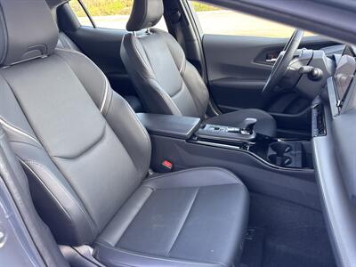2024 Toyota Prius XLE   - Photo 14 - San Juan Capistrano, CA 92675