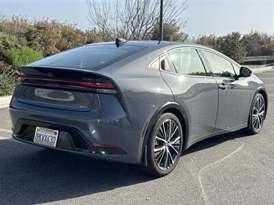 2024 Toyota Prius XLE   - Photo 6 - San Juan Capistrano, CA 92675
