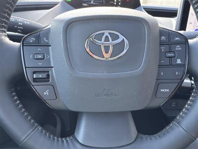 2024 Toyota Prius XLE   - Photo 22 - San Juan Capistrano, CA 92675