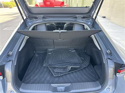 2024 Toyota Prius XLE   - Photo 17 - San Juan Capistrano, CA 92675