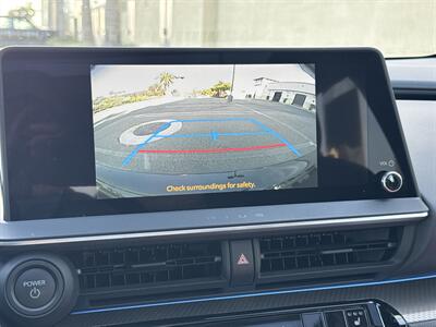 2024 Toyota Prius XLE   - Photo 19 - San Juan Capistrano, CA 92675