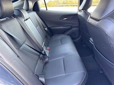 2024 Toyota Prius XLE   - Photo 16 - San Juan Capistrano, CA 92675