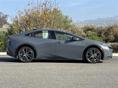 2024 Toyota Prius XLE   - Photo 7 - San Juan Capistrano, CA 92675