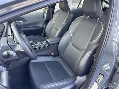 2024 Toyota Prius XLE   - Photo 13 - San Juan Capistrano, CA 92675