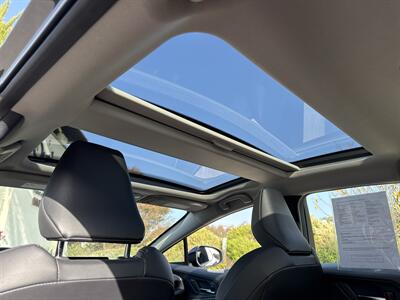 2024 Toyota Prius XLE   - Photo 18 - San Juan Capistrano, CA 92675