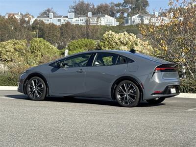 2024 Toyota Prius XLE   - Photo 3 - San Juan Capistrano, CA 92675