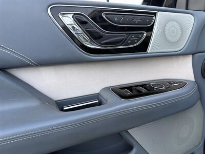 2020 Lincoln Navigator L Black Label   - Photo 27 - San Juan Capistrano, CA 92675