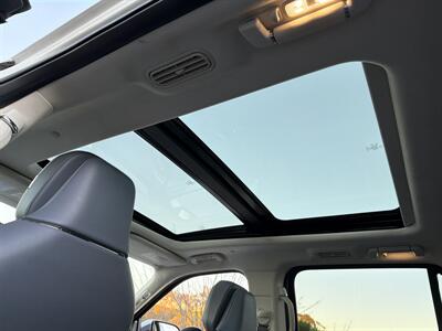 2020 Lincoln Navigator L Black Label   - Photo 24 - San Juan Capistrano, CA 92675