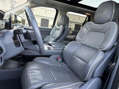 2020 Lincoln Navigator L Black Label   - Photo 13 - San Juan Capistrano, CA 92675