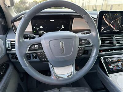 2020 Lincoln Navigator L Black Label   - Photo 31 - San Juan Capistrano, CA 92675