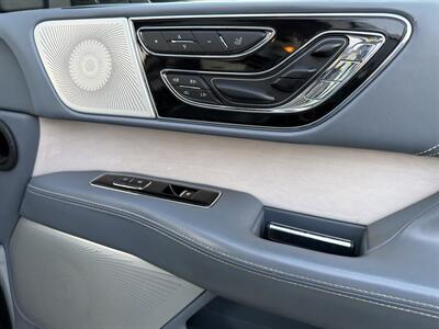 2020 Lincoln Navigator L Black Label   - Photo 28 - San Juan Capistrano, CA 92675