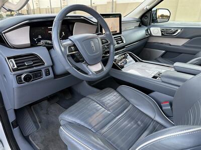2020 Lincoln Navigator L Black Label   - Photo 10 - San Juan Capistrano, CA 92675