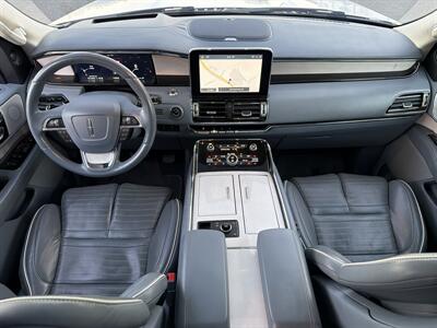 2020 Lincoln Navigator L Black Label   - Photo 11 - San Juan Capistrano, CA 92675