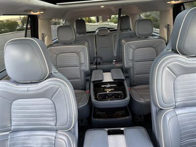 2020 Lincoln Navigator L Black Label   - Photo 18 - San Juan Capistrano, CA 92675