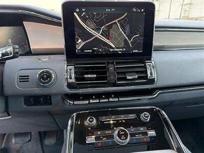 2020 Lincoln Navigator L Black Label   - Photo 23 - San Juan Capistrano, CA 92675