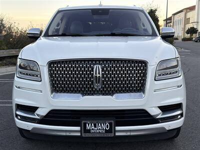 2020 Lincoln Navigator L Black Label   - Photo 9 - San Juan Capistrano, CA 92675