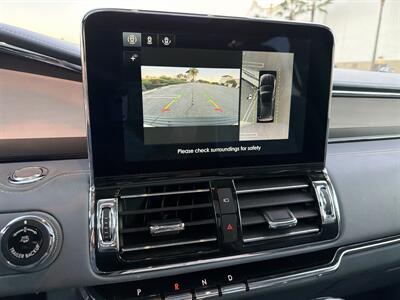 2020 Lincoln Navigator L Black Label   - Photo 32 - San Juan Capistrano, CA 92675