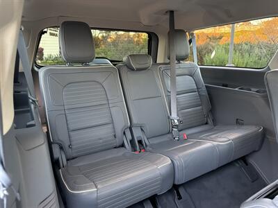 2020 Lincoln Navigator L Black Label   - Photo 17 - San Juan Capistrano, CA 92675