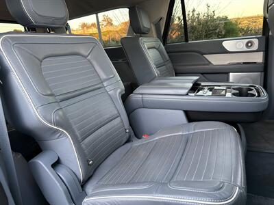 2020 Lincoln Navigator L Black Label   - Photo 16 - San Juan Capistrano, CA 92675