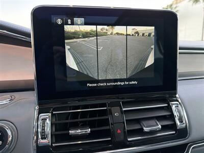 2020 Lincoln Navigator L Black Label   - Photo 33 - San Juan Capistrano, CA 92675