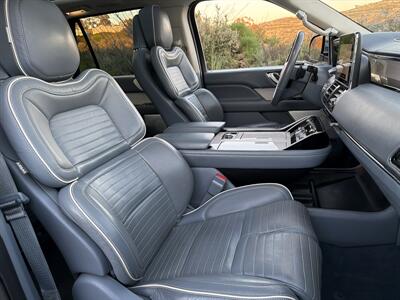 2020 Lincoln Navigator L Black Label   - Photo 14 - San Juan Capistrano, CA 92675