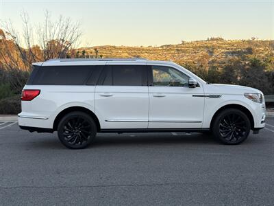 2020 Lincoln Navigator L Black Label   - Photo 7 - San Juan Capistrano, CA 92675
