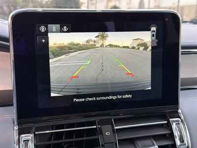 2020 Lincoln Navigator L Black Label   - Photo 22 - San Juan Capistrano, CA 92675