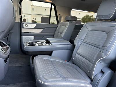 2020 Lincoln Navigator L Black Label   - Photo 15 - San Juan Capistrano, CA 92675