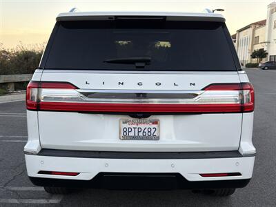 2020 Lincoln Navigator L Black Label   - Photo 5 - San Juan Capistrano, CA 92675
