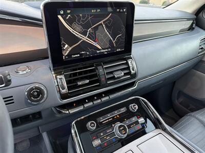 2020 Lincoln Navigator L Black Label   - Photo 25 - San Juan Capistrano, CA 92675