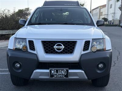 2010 Nissan Xterra S   - Photo 9 - San Juan Capistrano, CA 92675