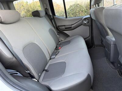 2010 Nissan Xterra S   - Photo 16 - San Juan Capistrano, CA 92675
