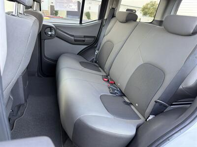 2010 Nissan Xterra S   - Photo 15 - San Juan Capistrano, CA 92675