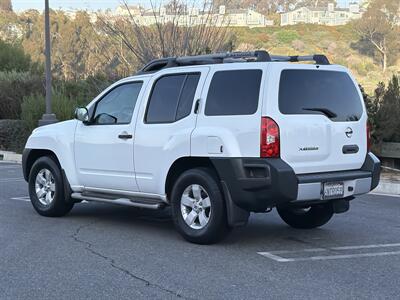 2010 Nissan Xterra S   - Photo 4 - San Juan Capistrano, CA 92675