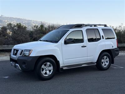 2010 Nissan Xterra S   - Photo 2 - San Juan Capistrano, CA 92675