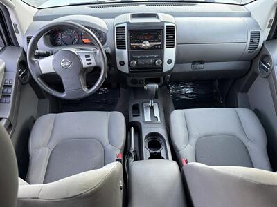 2010 Nissan Xterra S   - Photo 11 - San Juan Capistrano, CA 92675