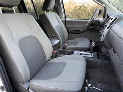 2010 Nissan Xterra S   - Photo 14 - San Juan Capistrano, CA 92675